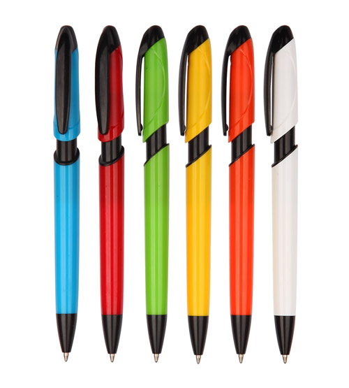 ปากกาพรีเมี่ยม รุ่น PP-9281A