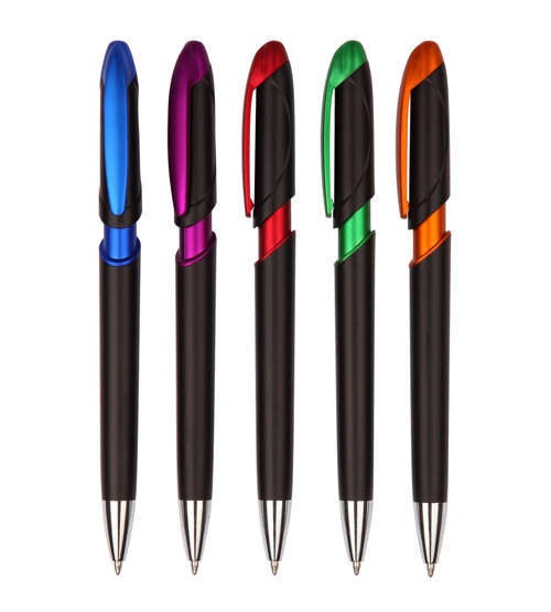 ปากกาพรีเมี่ยม รุ่น PP-9281B