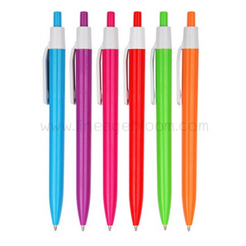 ปากกาพรีเมี่ยม รุ่น PP-9289A
