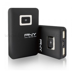 power bank PNY C51 Black power bank PNY C51 Black