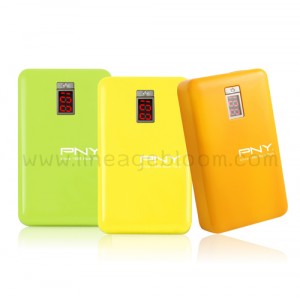 power bank PNY CL51