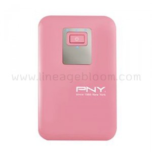 power bank PNY V78 Pink