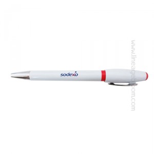 ปากกาพรีเมี่ยม รุ่น ฺBP-5133B sodexo