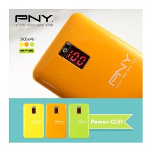 PNY Power Bank CL51 PNY Power Bank CL51