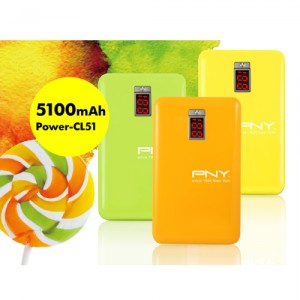 PNY Power Bank CL51 PNY Power Bank CL51