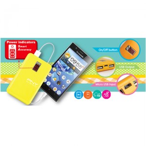 PNY Power Bank CL51 PNY Power Bank CL51