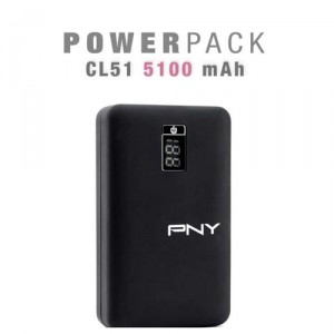 PNY Power Bank CL51 PNY Power Bank CL51