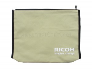 กระเป๋าผ้า 600D RICOH กระเป๋าผ้า 600D RICOH