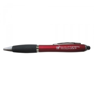 ปากกาพลาสติก รุ่น BP-2173CI kmutt