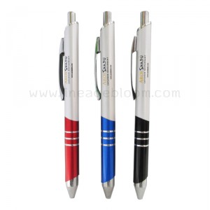 ปากกาพรีเมี่ยม รุ่น PP41 ROI SHABU