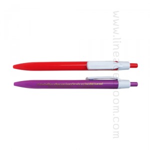 ปากกาพลาสติก PP-9289A ม.ธรรมศาสตร์ ปากกาพลาสติก PP-9289A ม.ธรรมศาสตร์