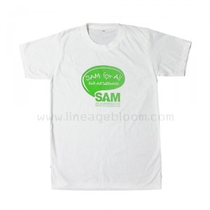 เสื้อยืด SAM