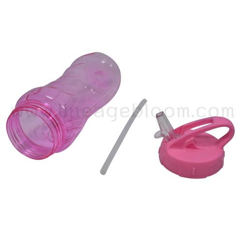 กระบอกน้ำพลาสติก รุ่น 600-3 กระบอกน้ำพลาสติก รุ่น 600-3