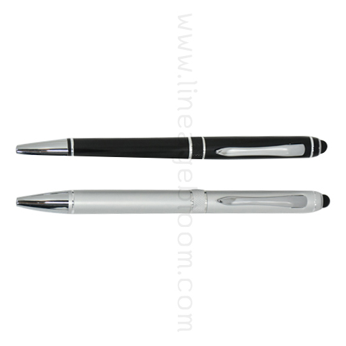ปากกาโลหะ รุ่น A-3622B