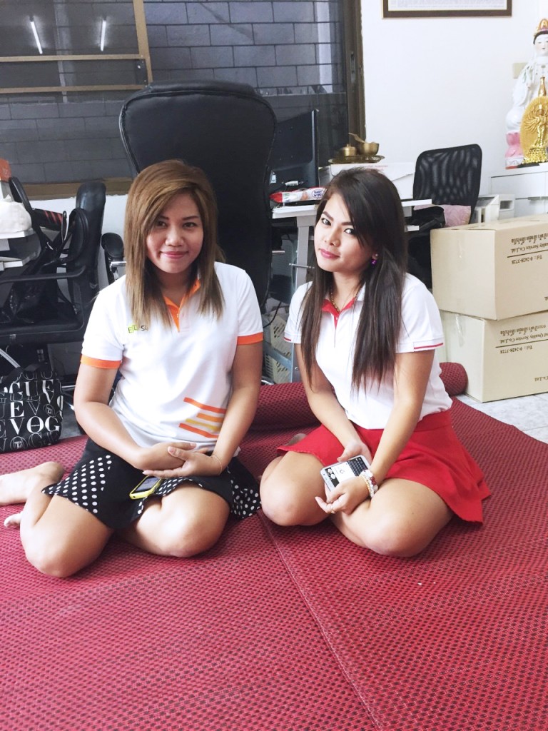 กิจกรรมทำบุญประจำปี 2558 กิจกรรมทำบุญประจำปี 2558