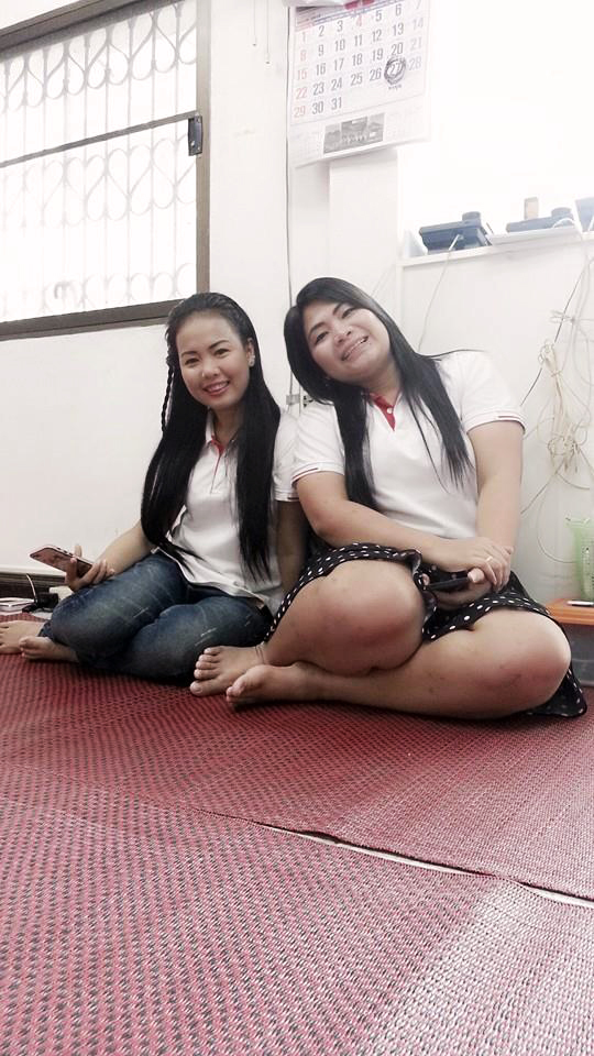กิจกรรมทำบุญประจำปี 2558 กิจกรรมทำบุญประจำปี 2558