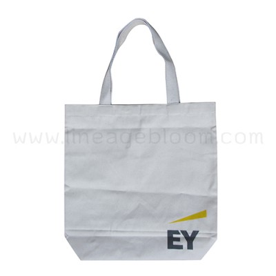 ตัวอย่างงาน กระเป๋าผ้าดิบ ขนาดพร้อมส่ง EY ตัวอย่างงาน กระเป๋าผ้าดิบ ขนาดพร้อมส่ง EY