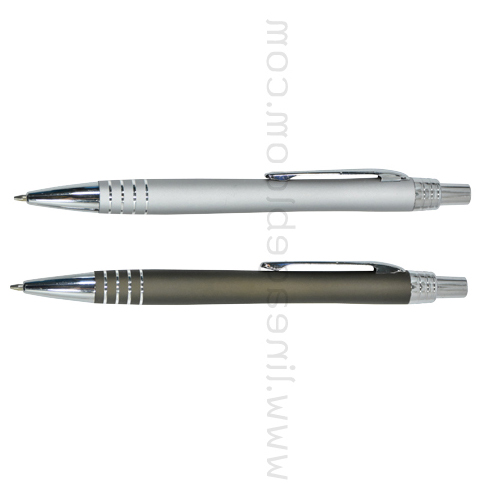 ปากกาโลหะ รุ่น BM 052 P