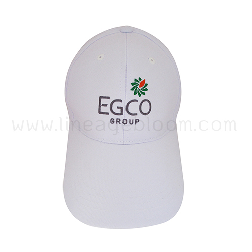 หมวกแก๊ป EGCO GROUP