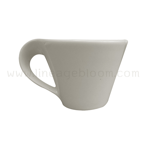 ชุดแก้วกาแฟเซรามิก รุ่น CMS 11 ชุดแก้วกาแฟเซรามิก รุ่น CMS 11