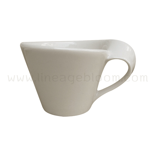 ชุดแก้วกาแฟเซรามิก รุ่น CMS 11 ชุดแก้วกาแฟเซรามิก รุ่น CMS 11
