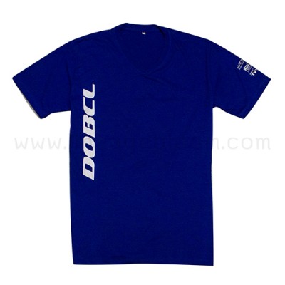 เสื้อยืด DOBCL เสื้อยืด DOBCL