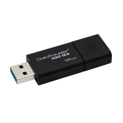 Kingston Data Traveler 100 G3