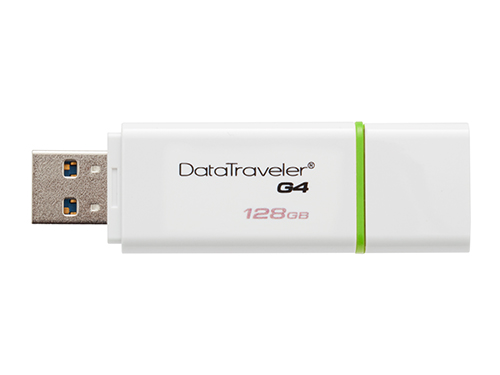 แฟลชไดร์ฟ Kingston รุ่น G4 สีเหลือง ความจุ 8GB แฟลชไดร์ฟ Kingston รุ่น G4 สีเหลือง ความจุ 8GB