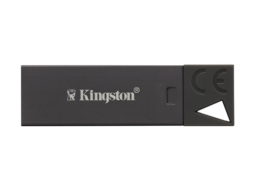แฟลชไดร์ฟ Kingston รุ่น Mini 3.0 สีฟ้า ความจุ 32GB