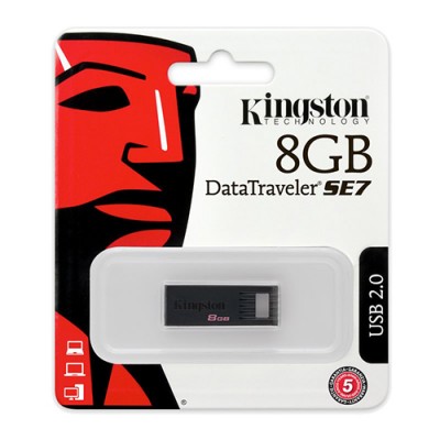 Kingston Data Traveler SE7