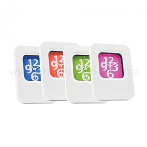 นาฬิกาตั้งโต๊ะ รุ่น EG6404-CU20 นาฬิกาตั้งโต๊ะ รุ่น EG6404-CU20