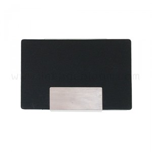 กล่องใส่นามบัตร รุ่น H-001 กล่องใส่นามบัตร รุ่น H-001