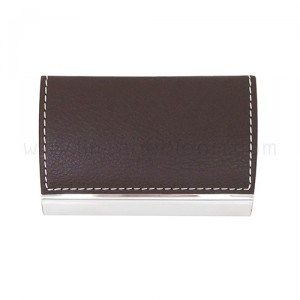ตลับนามบัตร รุ่น H-005