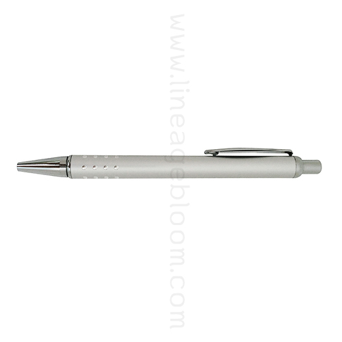 ปากกาโลหะ รุ่น H 023