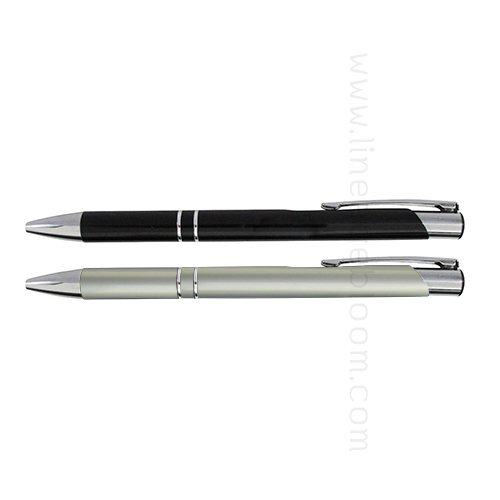 ปากกาโลหะ รุ่น H025