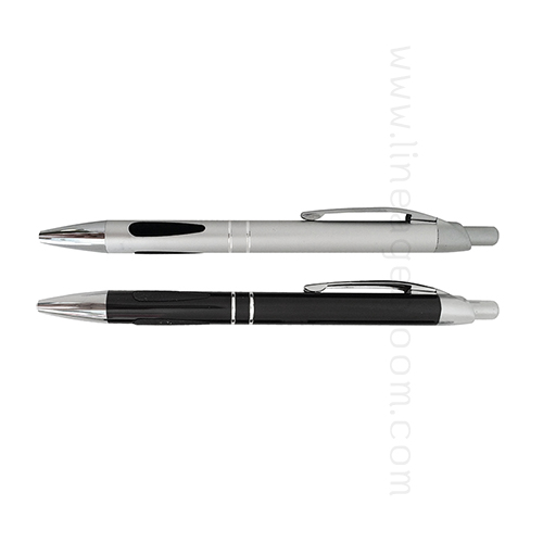 ปากกาโลหะ รุ่น H-027