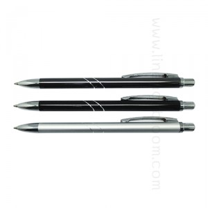 ปากกาโลหะ รุ่น H-501