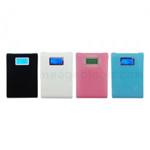 Power Bank รุ่น H5 ความจุ 12000 mAh Power Bank รุ่น H5 ความจุ 12000 mAh