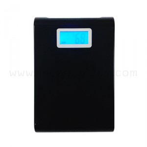 Power Bank รุ่น H5 ความจุ 12000 mAh Power Bank รุ่น H5 ความจุ 12000 mAh