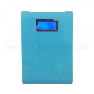 Power Bank รุ่น H5 ความจุ 12000 mAh Power Bank รุ่น H5 ความจุ 12000 mAh