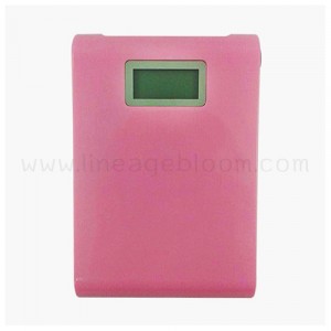 Power Bank รุ่น H5 ความจุ 12000 mAh Power Bank รุ่น H5 ความจุ 12000 mAh