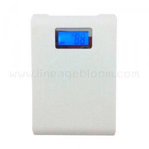 Power Bank รุ่น H5 ความจุ 12000 mAh Power Bank รุ่น H5 ความจุ 12000 mAh