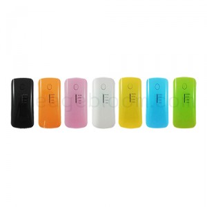 Power Bank รุ่น H8 ความจุ 5600 mAh Power Bank รุ่น H8 ความจุ 5600 mAh