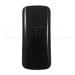 Power Bank รุ่น H8 ความจุ 5600 mAh Power Bank รุ่น H8 ความจุ 5600 mAh