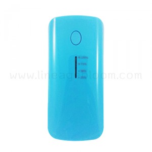 Power Bank รุ่น H8 ความจุ 5600 mAh Power Bank รุ่น H8 ความจุ 5600 mAh