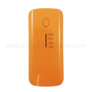 Power Bank รุ่น H8 ความจุ 5600 mAh Power Bank รุ่น H8 ความจุ 5600 mAh