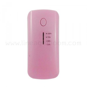 Power Bank รุ่น H8 ความจุ 5600 mAh Power Bank รุ่น H8 ความจุ 5600 mAh