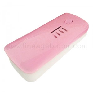 Power Bank รุ่น H8 ความจุ 5600 mAh Power Bank รุ่น H8 ความจุ 5600 mAh