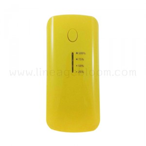 Power Bank รุ่น H8 ความจุ 5600 mAh Power Bank รุ่น H8 ความจุ 5600 mAh