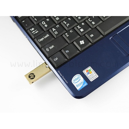 แฟลชไดร์ฟ HP C335W แฟลชไดร์ฟ HP C335W